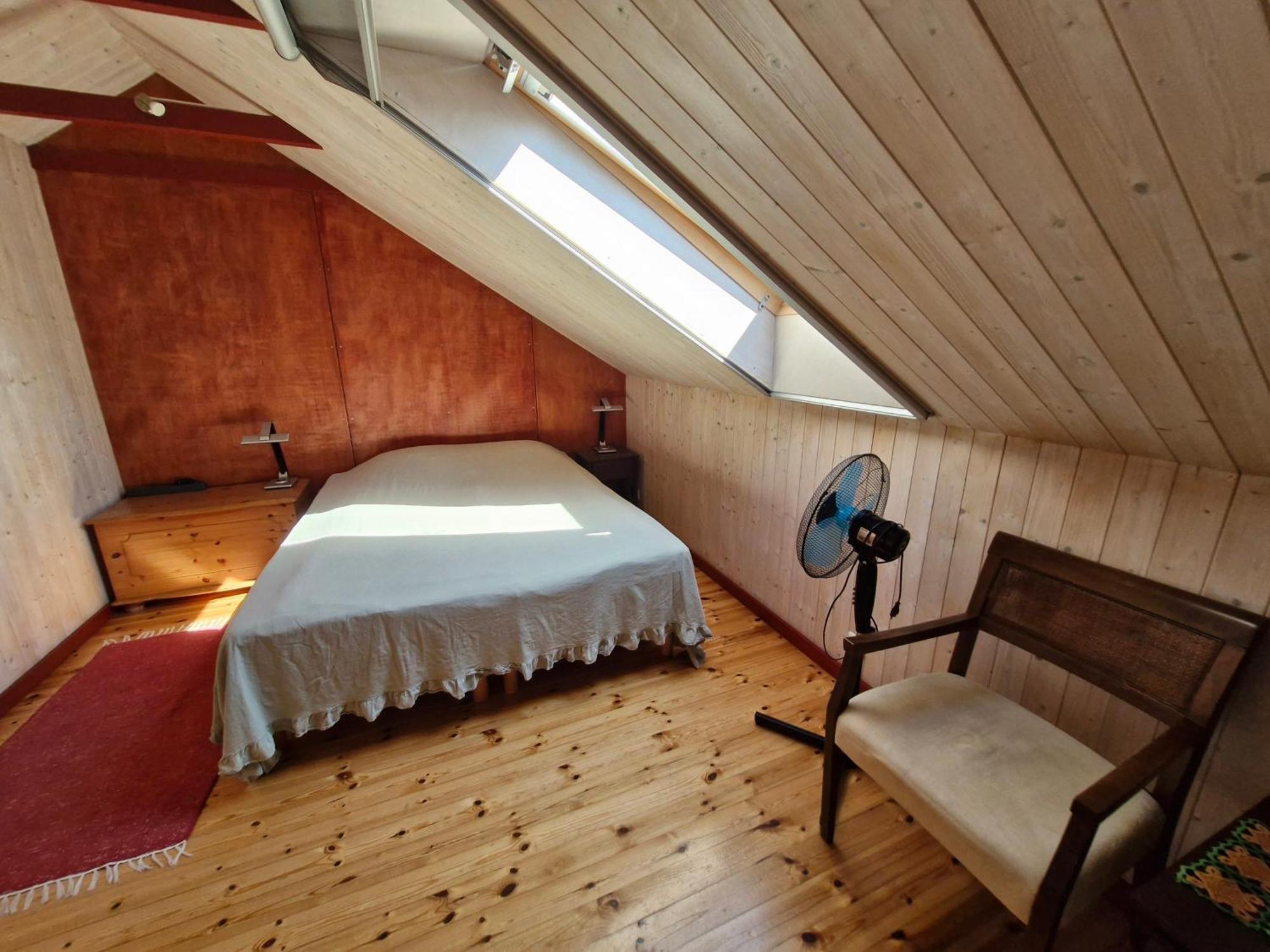 Piibelehe Guest Accommodation Kuressaare Eksteriør billede