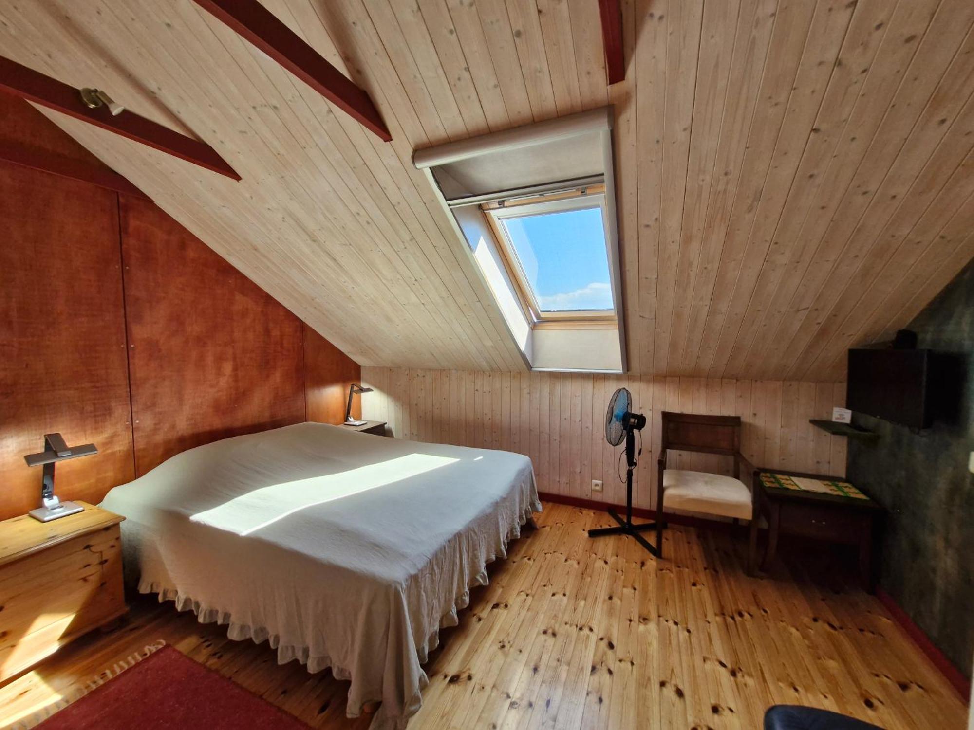 Piibelehe Guest Accommodation Kuressaare Eksteriør billede